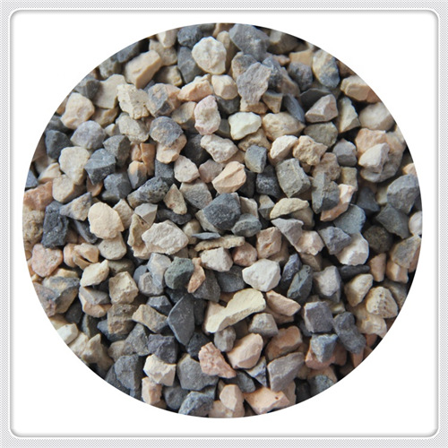 bauxite refratária1